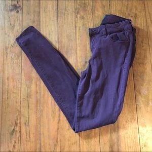 Old navy jeans